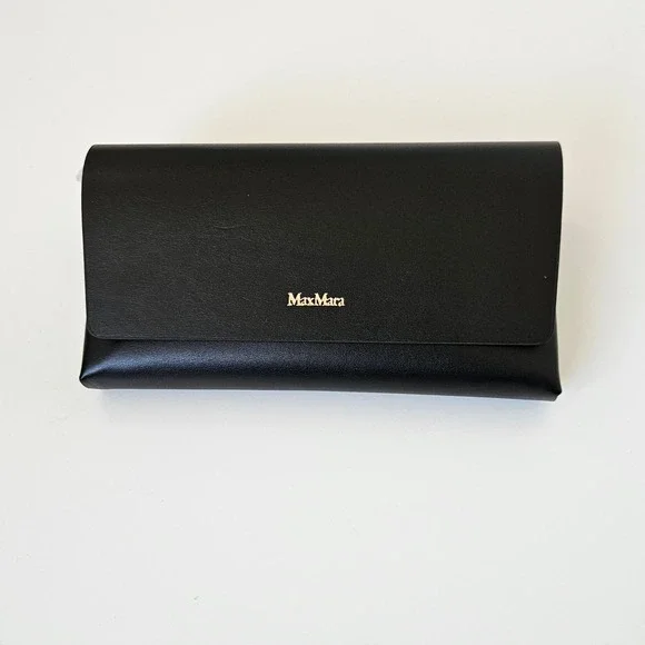 Max Mara Eyewear Glimpse Sunglasses NEW with Case - Picture 6 of 11